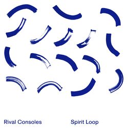 Cover of Spirit Loop