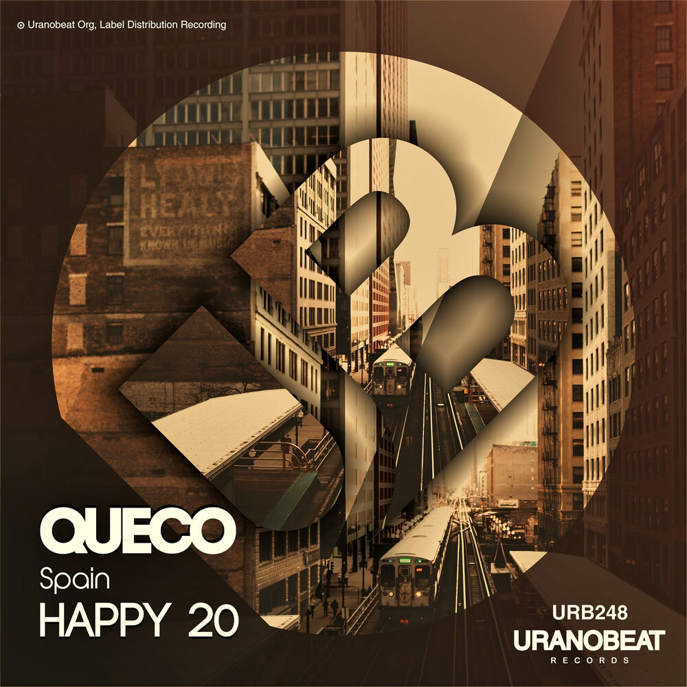 Picture of Happy 20