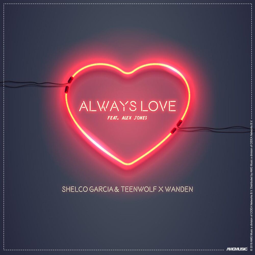 Picture of Always Love