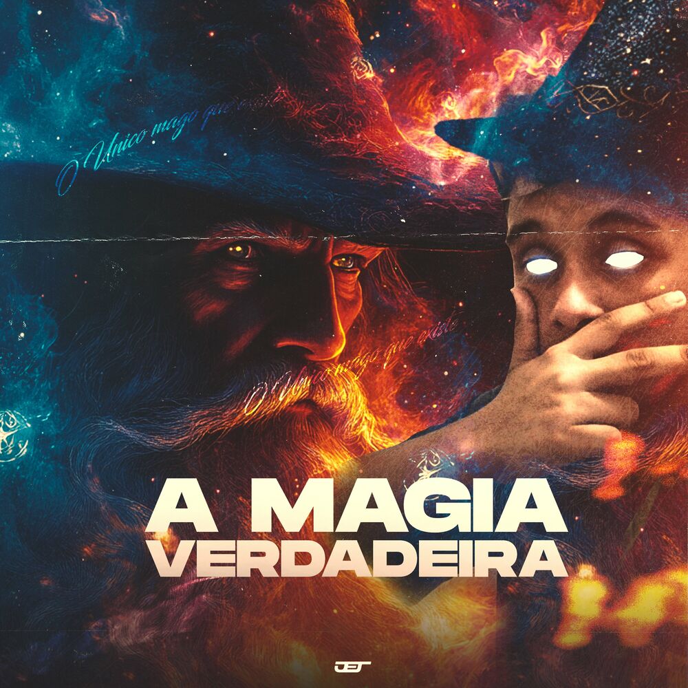 Picture of A Magia Verdadeira