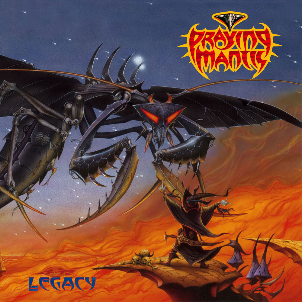 Picture of Legacy