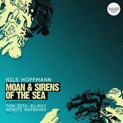 Cover of Moan & Sirens Of The Sea