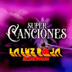 Cover of Super Canciones