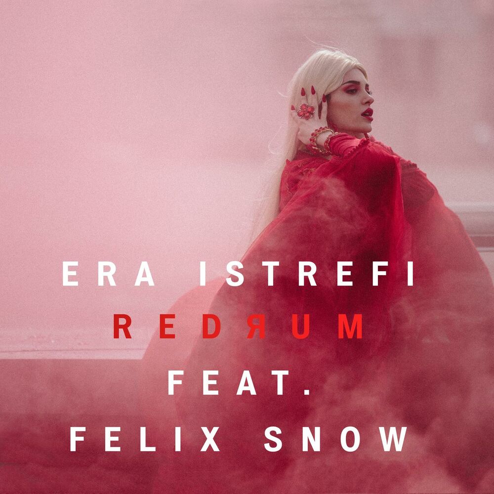 Picture of Redrum (feat. Felix Snow)