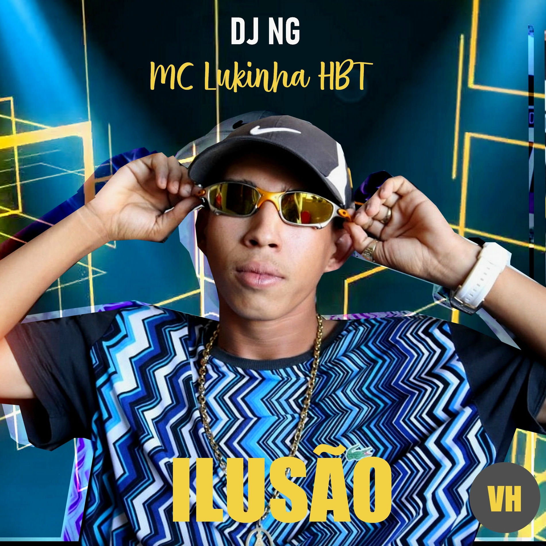 Album cover of Ilusão