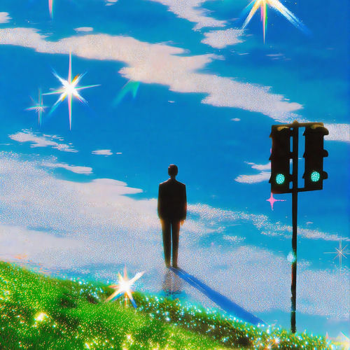 Lonely At The Top
