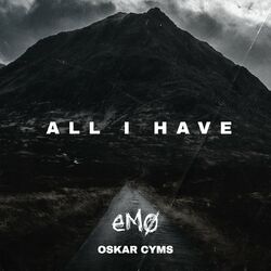 Cover of All I Have