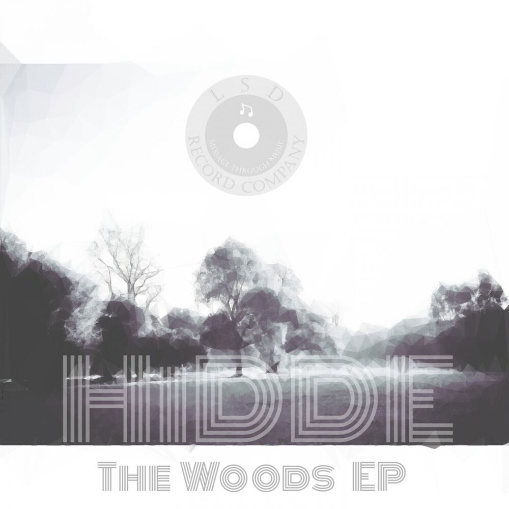 Picture of The Woods