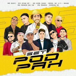 Cover of Set PodPah