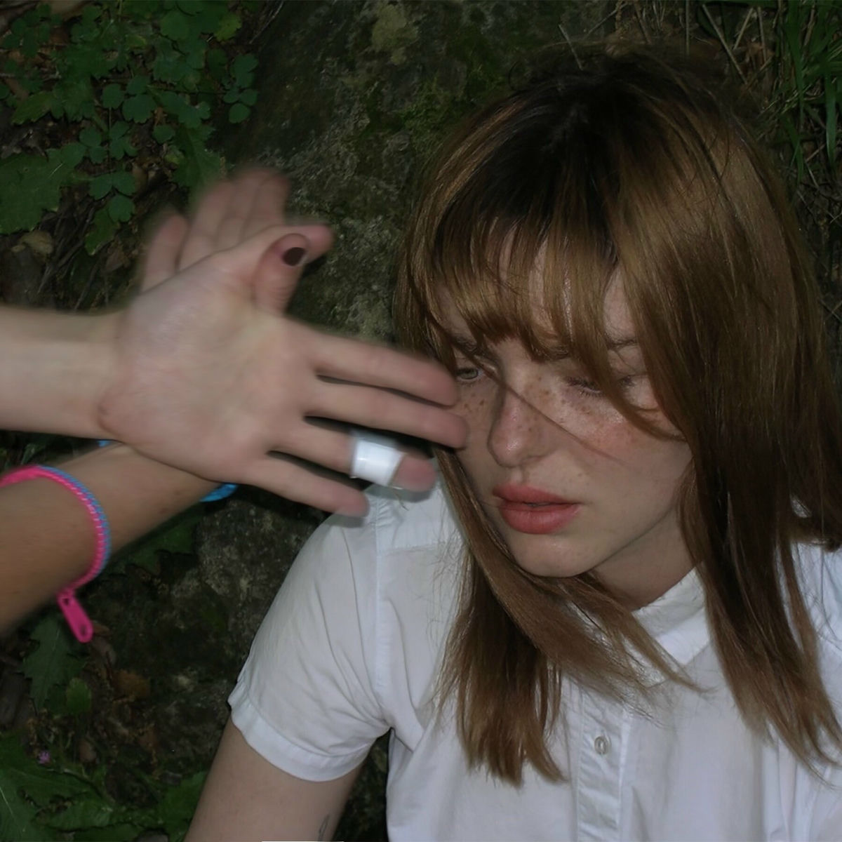 Album cover of if u want