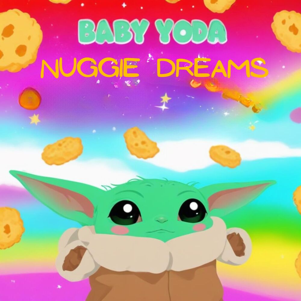 Picture of Nuggie Dreams