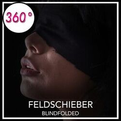 Cover of Blindfolded