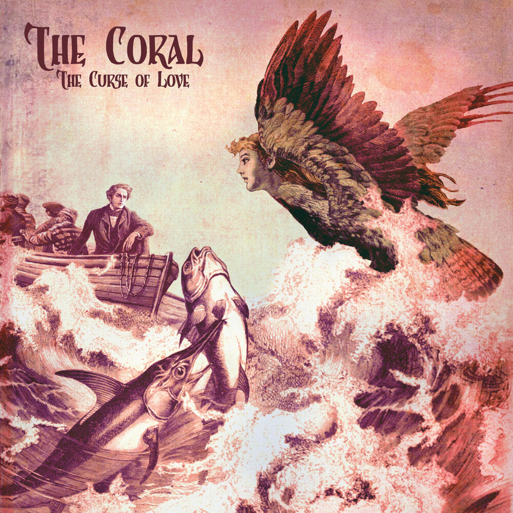 Picture of The Curse Of Love