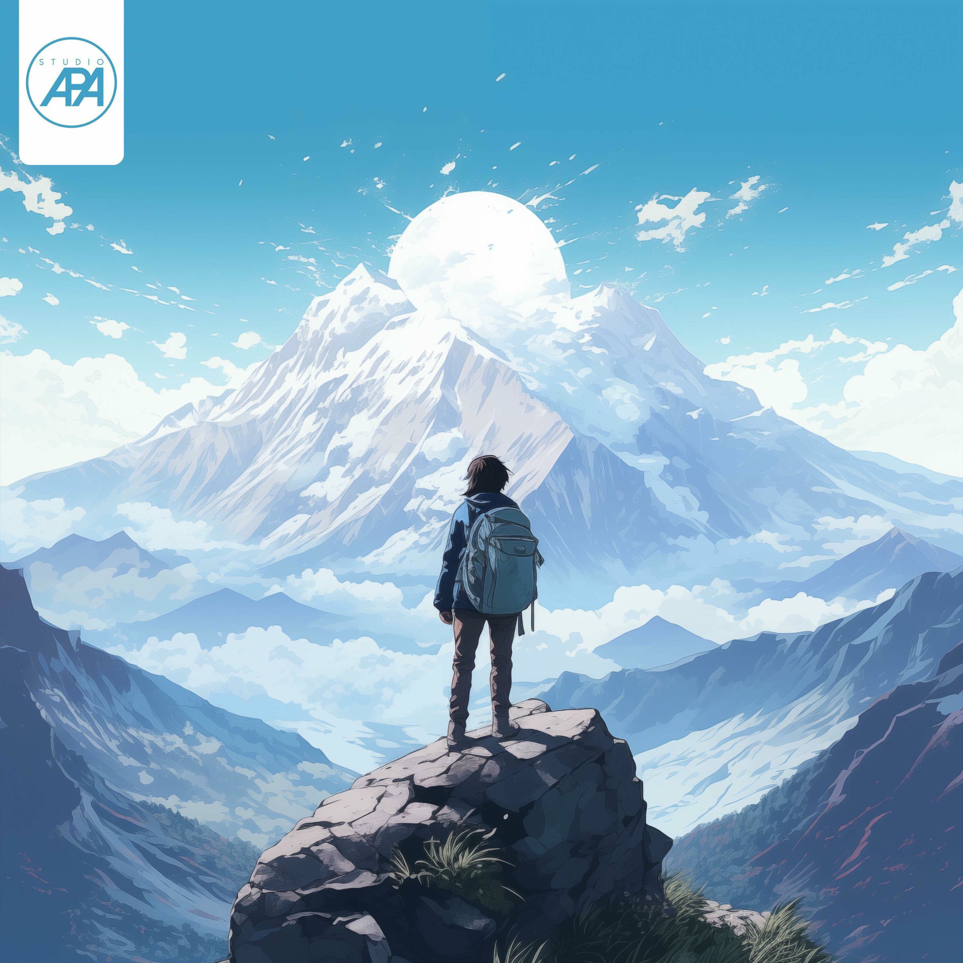 Album cover of Zenith