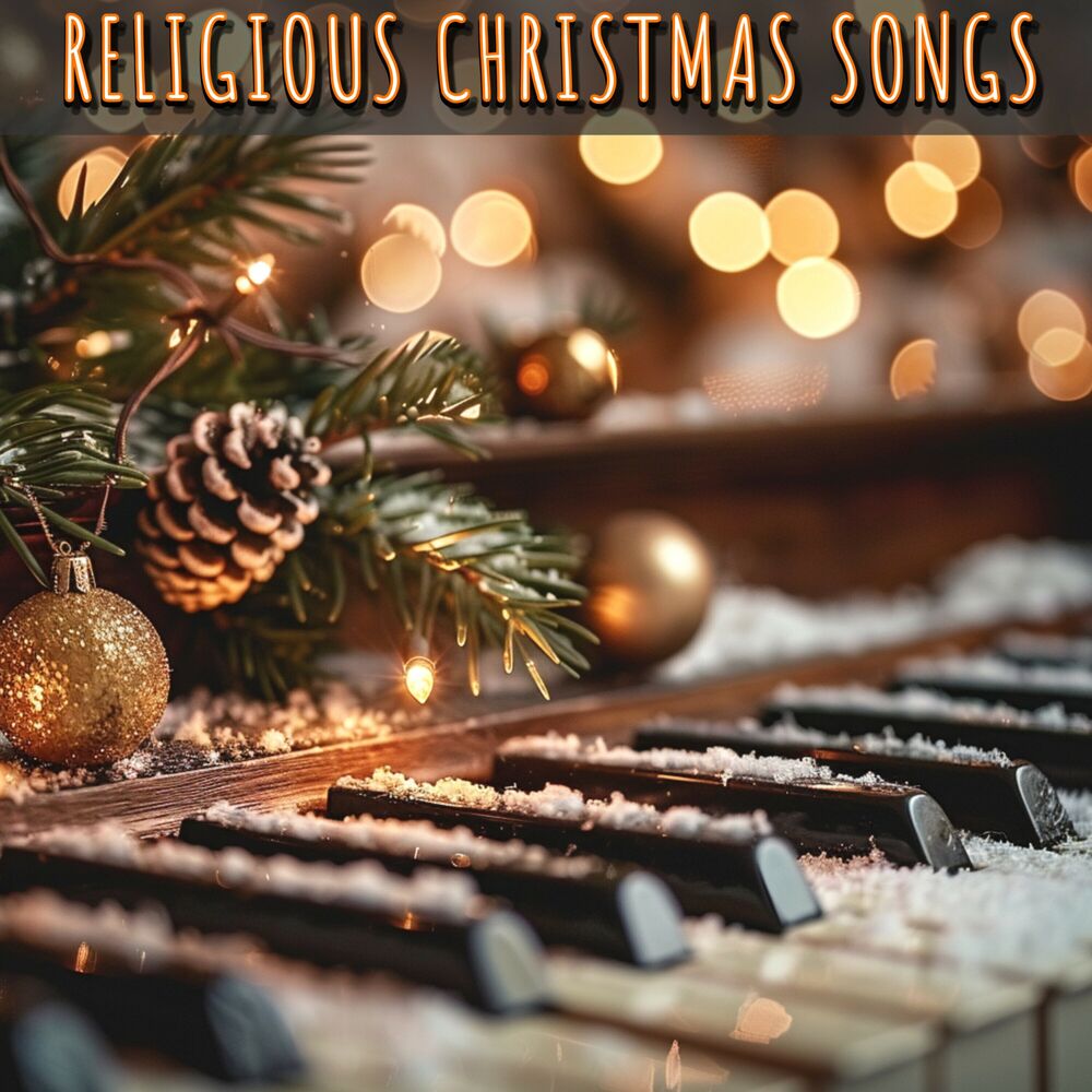 Picture of Religious Christmas Songs