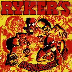 music cover