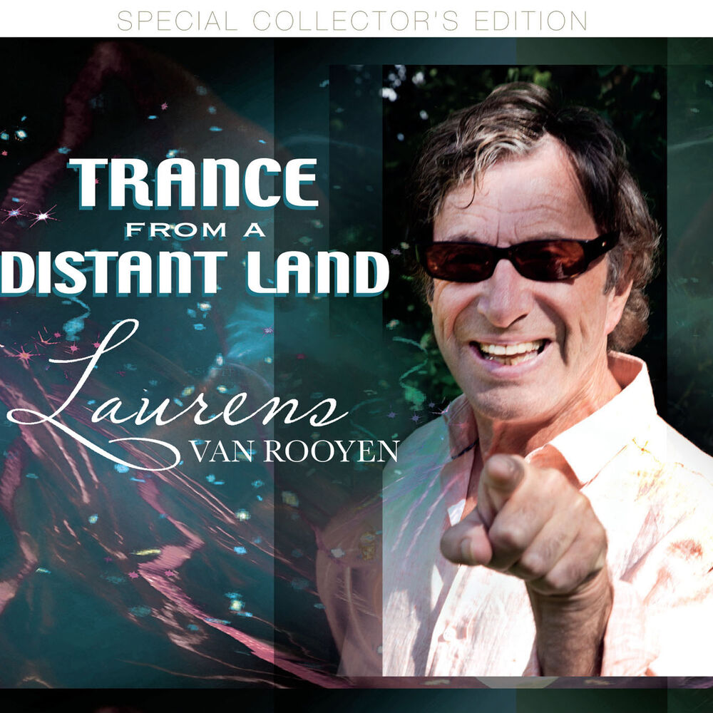 Picture of Trance from a Distant Land (2015 Remaster)
