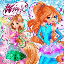 Cover of Winx Club Cosmix - Season 8