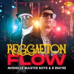 Cover of Reggaetón Flow