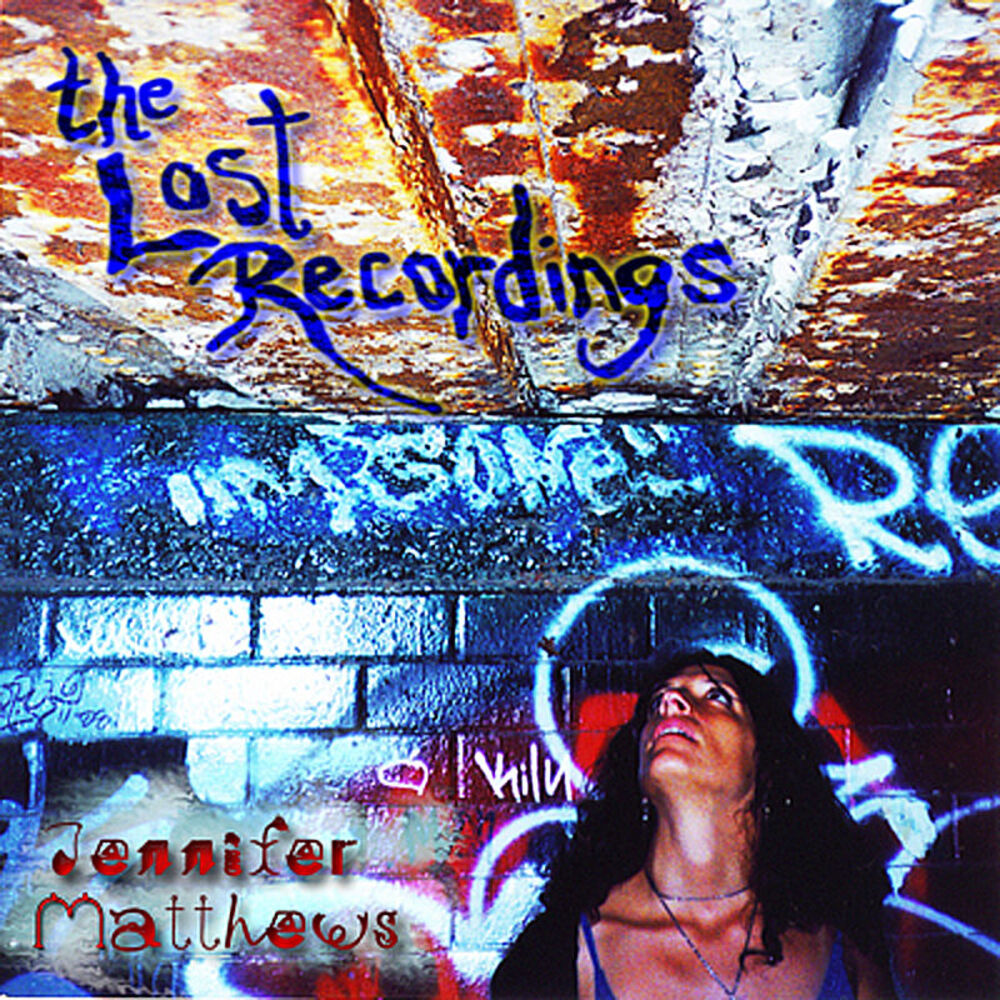 Picture of The Lost Recordings