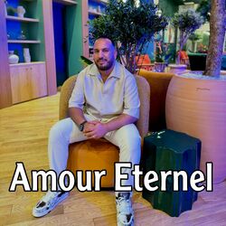Cover of Amour Eternel