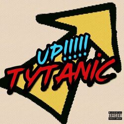 Cover of UP!!!!!