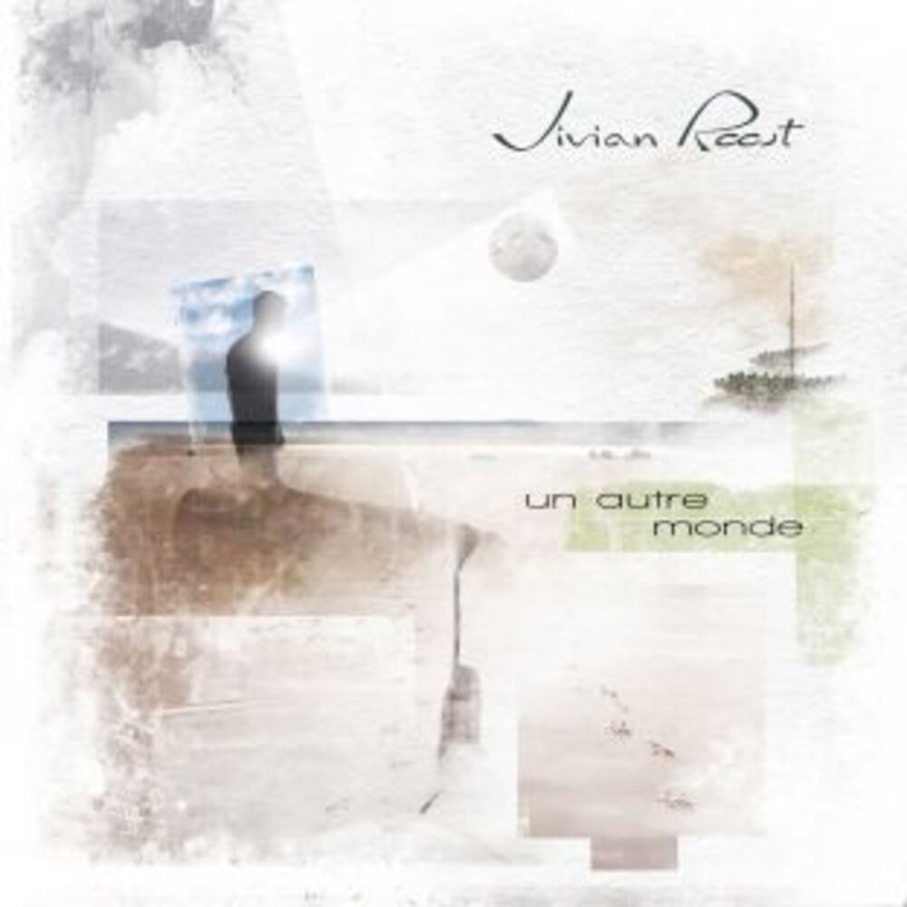 Picture of Un autre monde EP