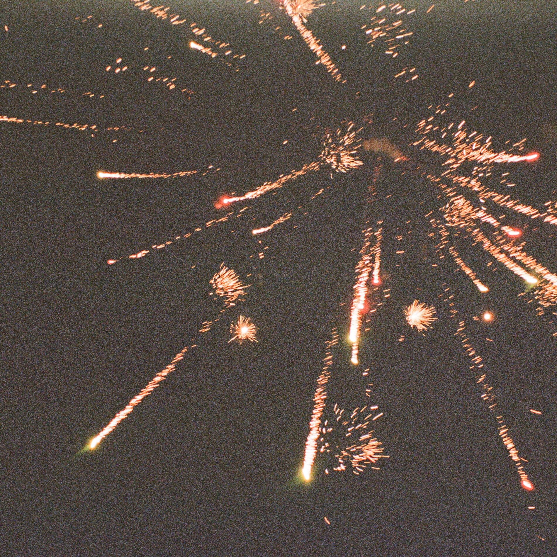 Album cover of neues jahr