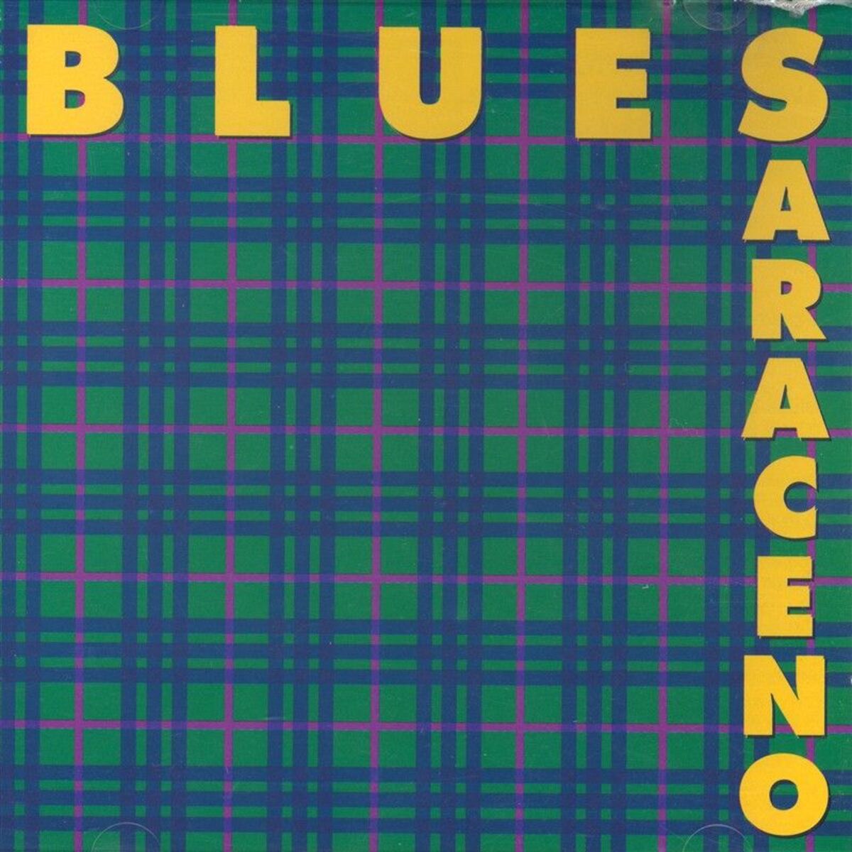Album cover of Plaid