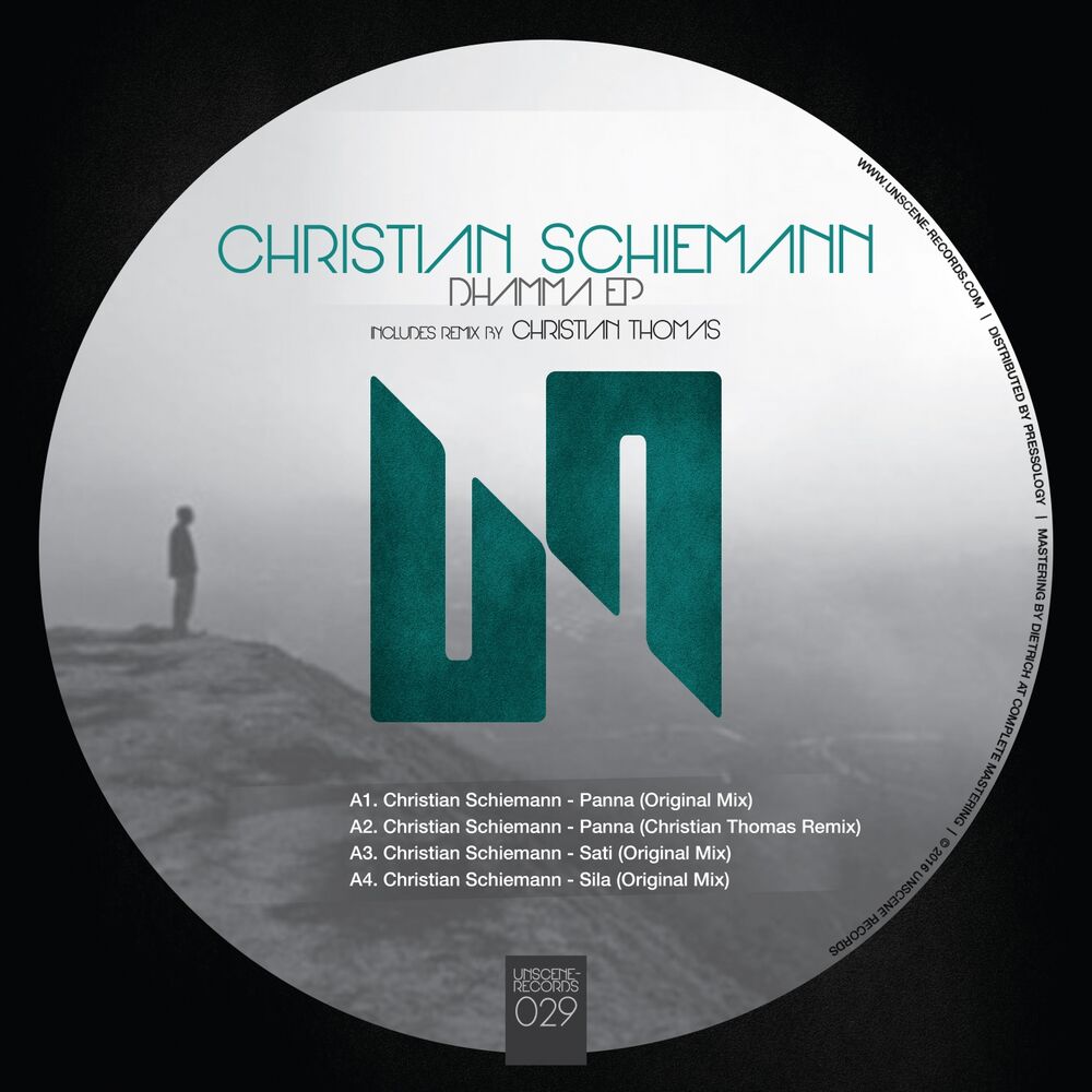 Picture of Dhamma EP