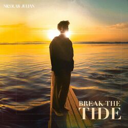 Cover of Break The Tide