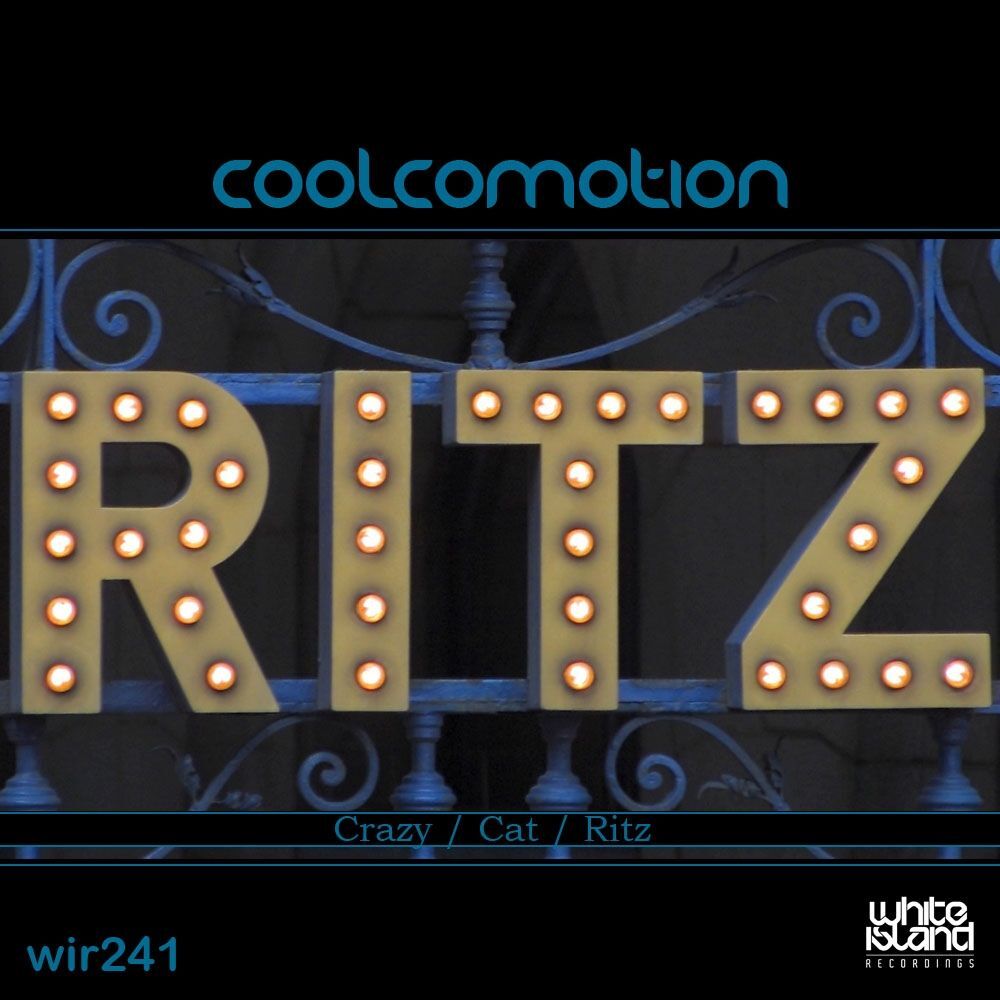 Picture of Ritz