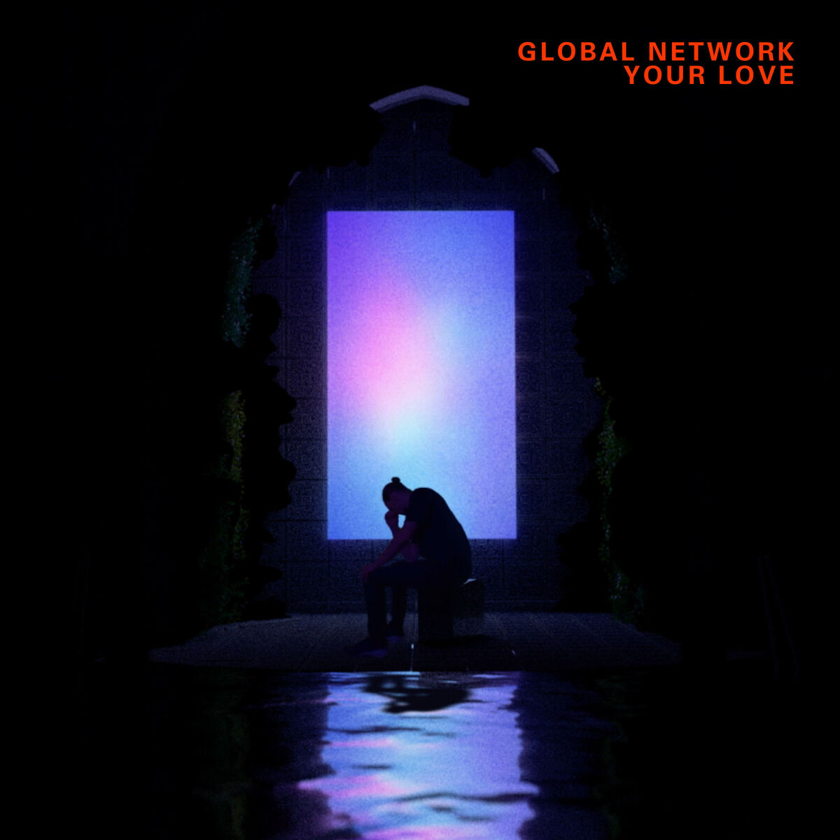Album cover of Your Love