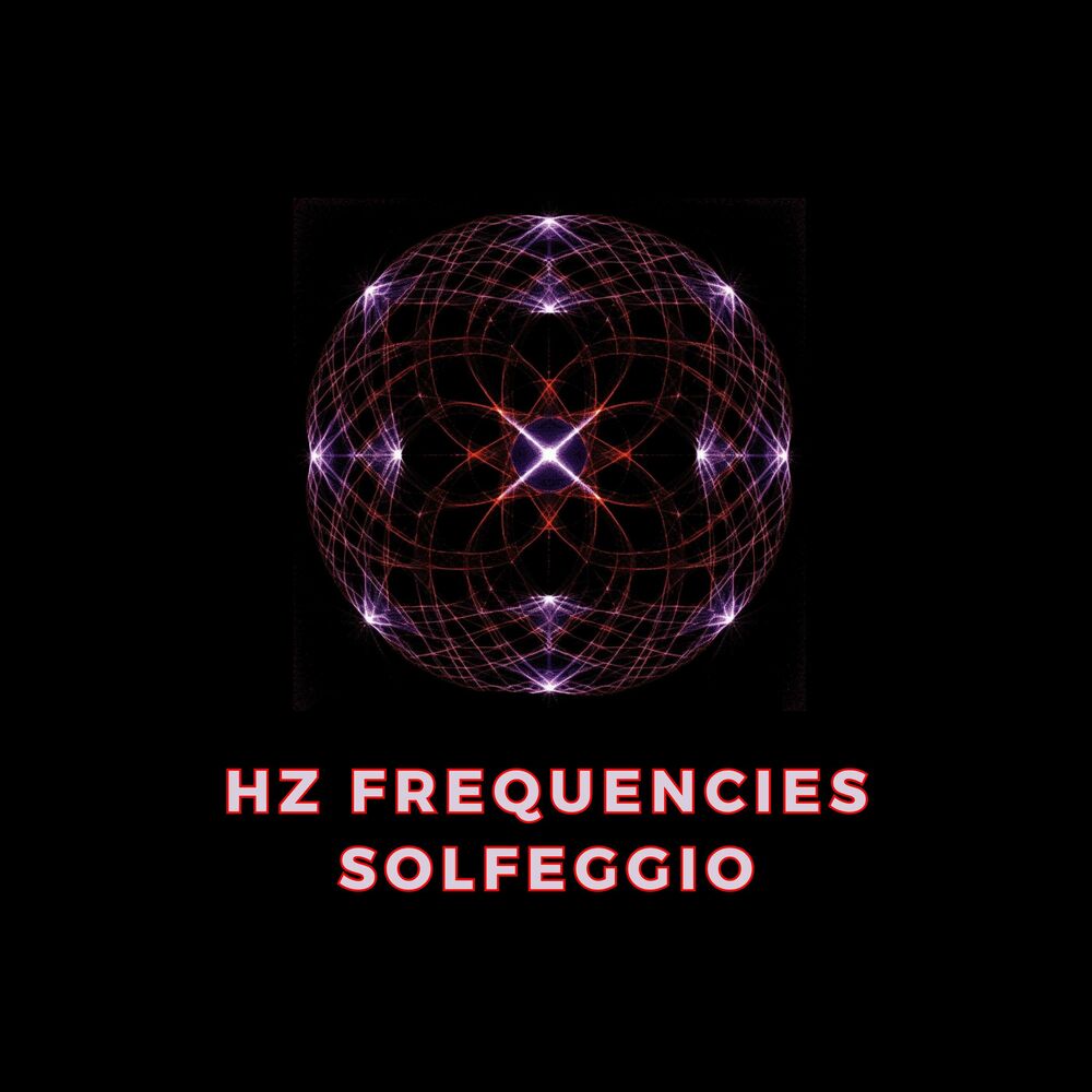 Picture of Best Frequencies Solfeggio 2024