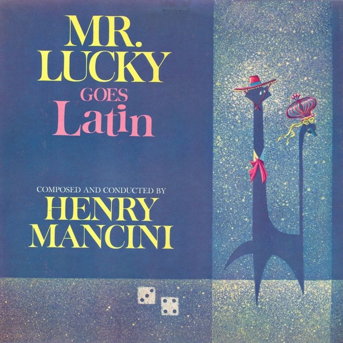 Album cover of Lujon