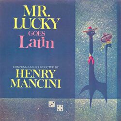 music cover