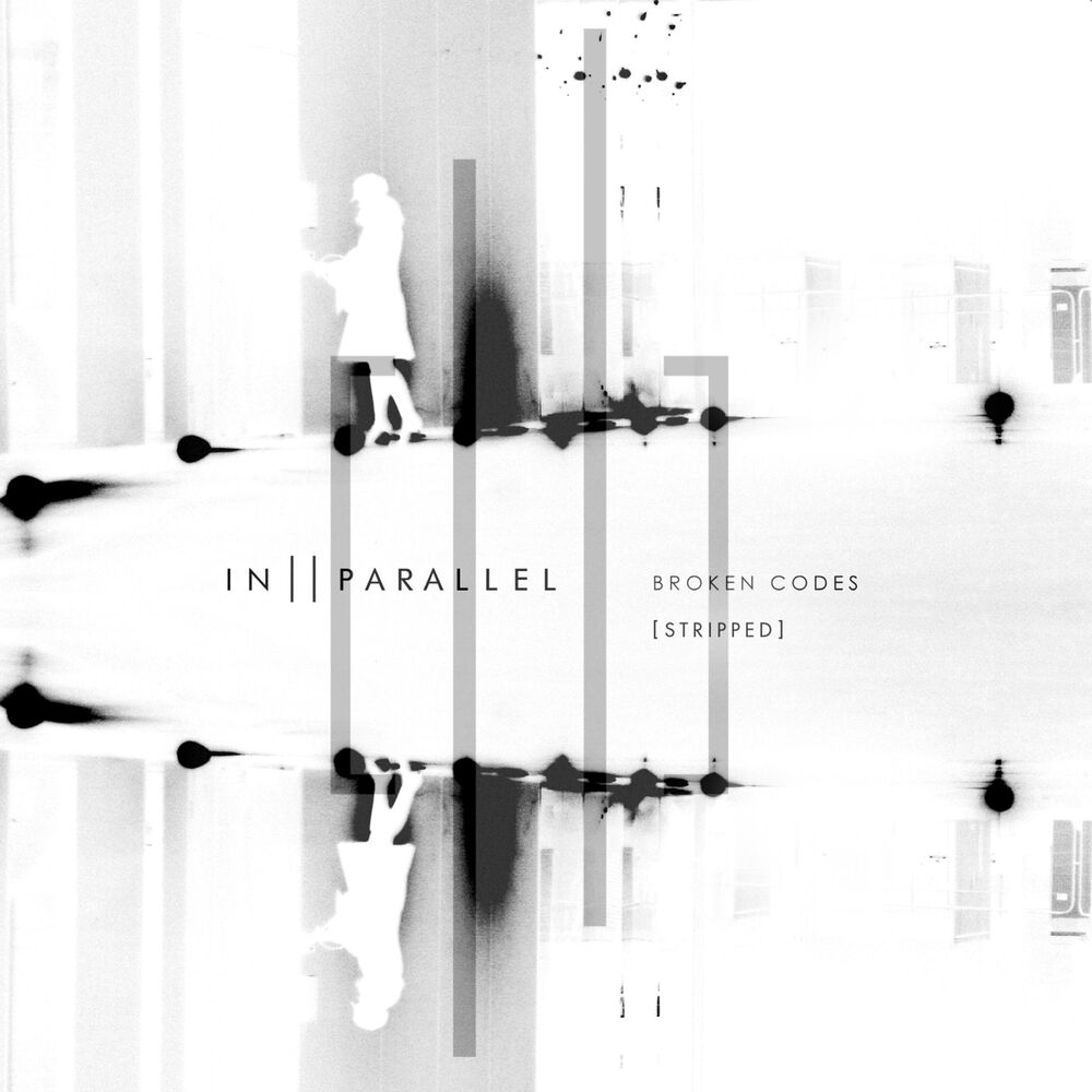 Picture of Broken Codes (Stripped)