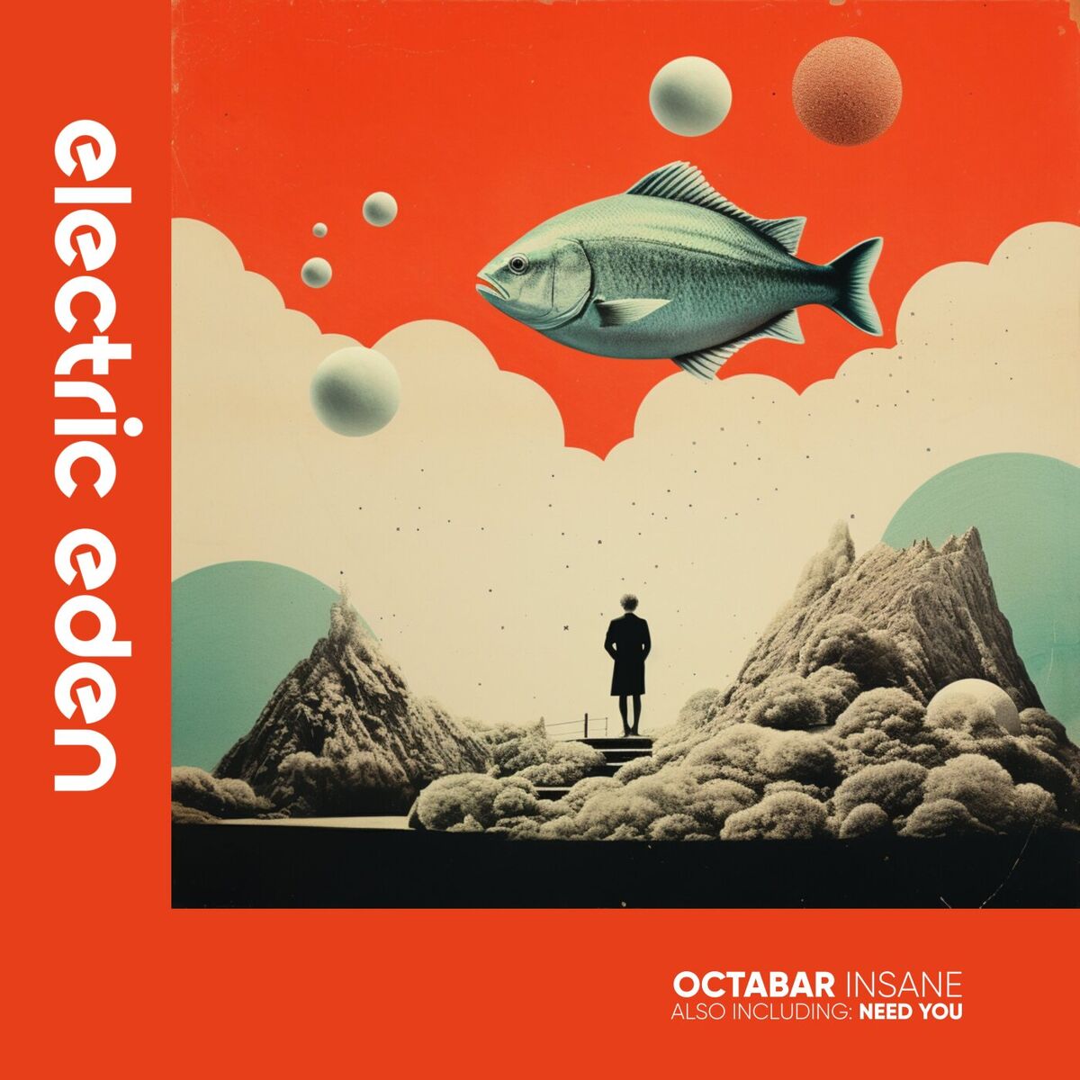 Album cover of Insane