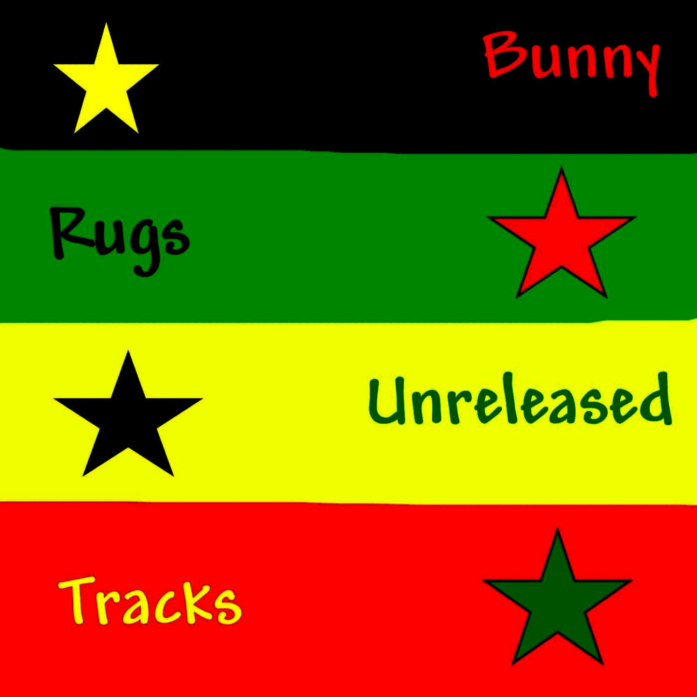 Picture of Bunny Rugs Unreleased Tracks