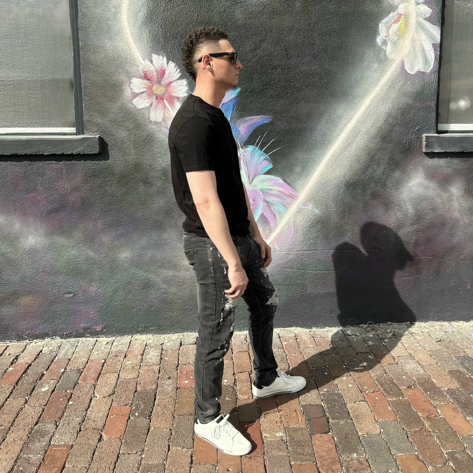 Album cover of Song of Silence (feat. Zaytoven)