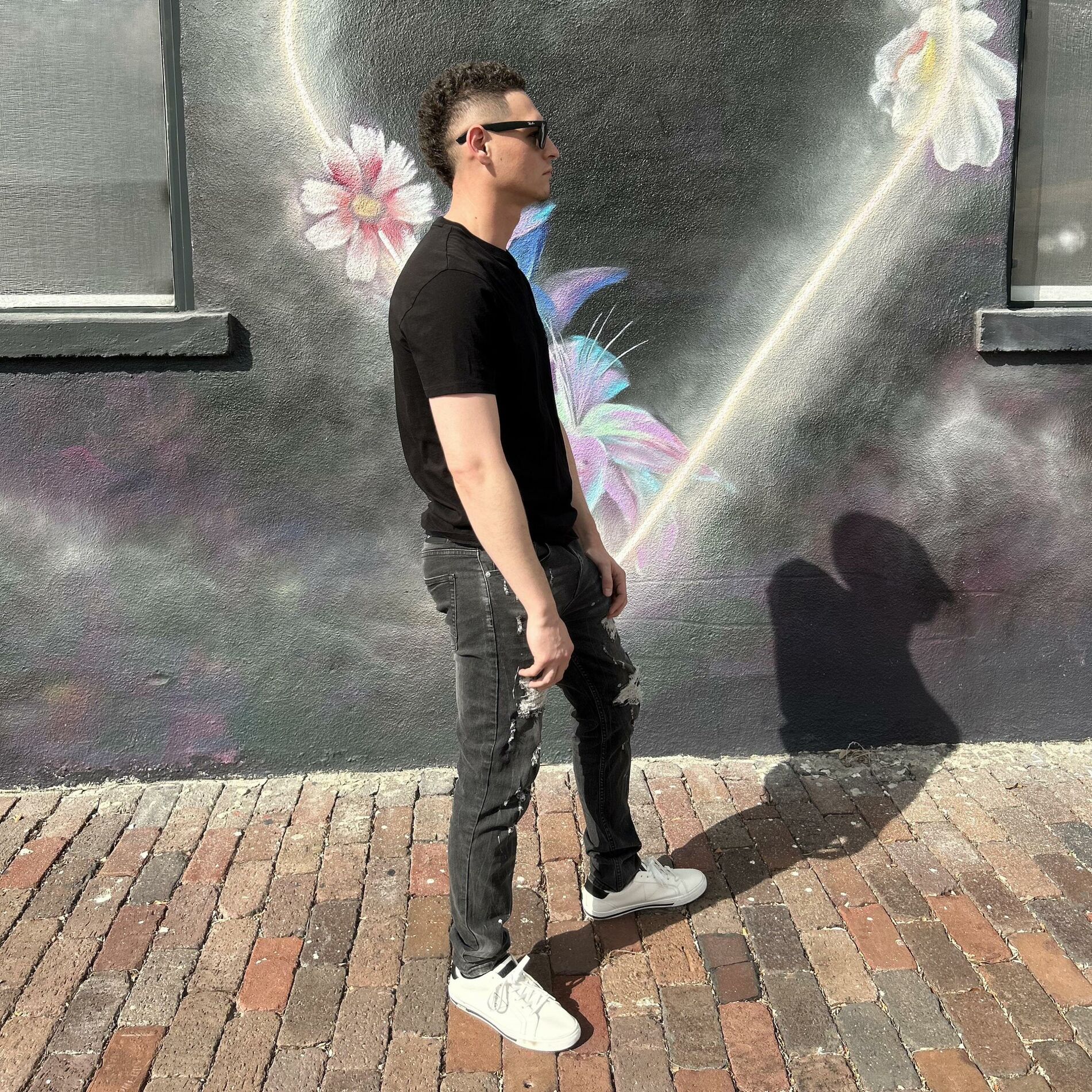 Album cover of Song of Silence (feat. Zaytoven)
