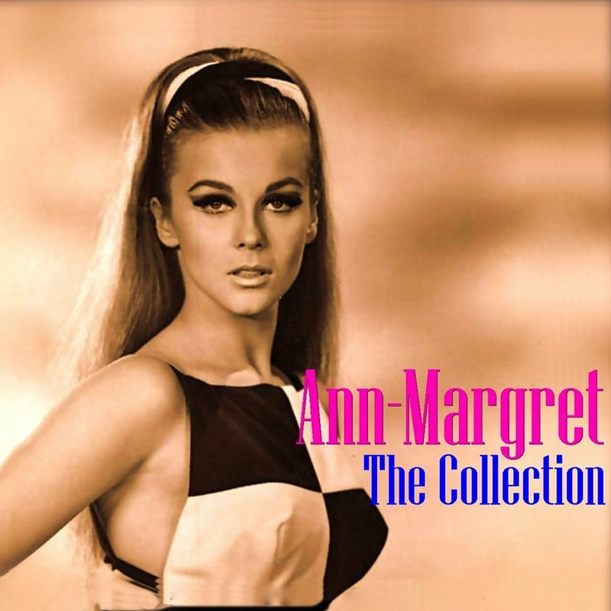 Album cover of The Collection