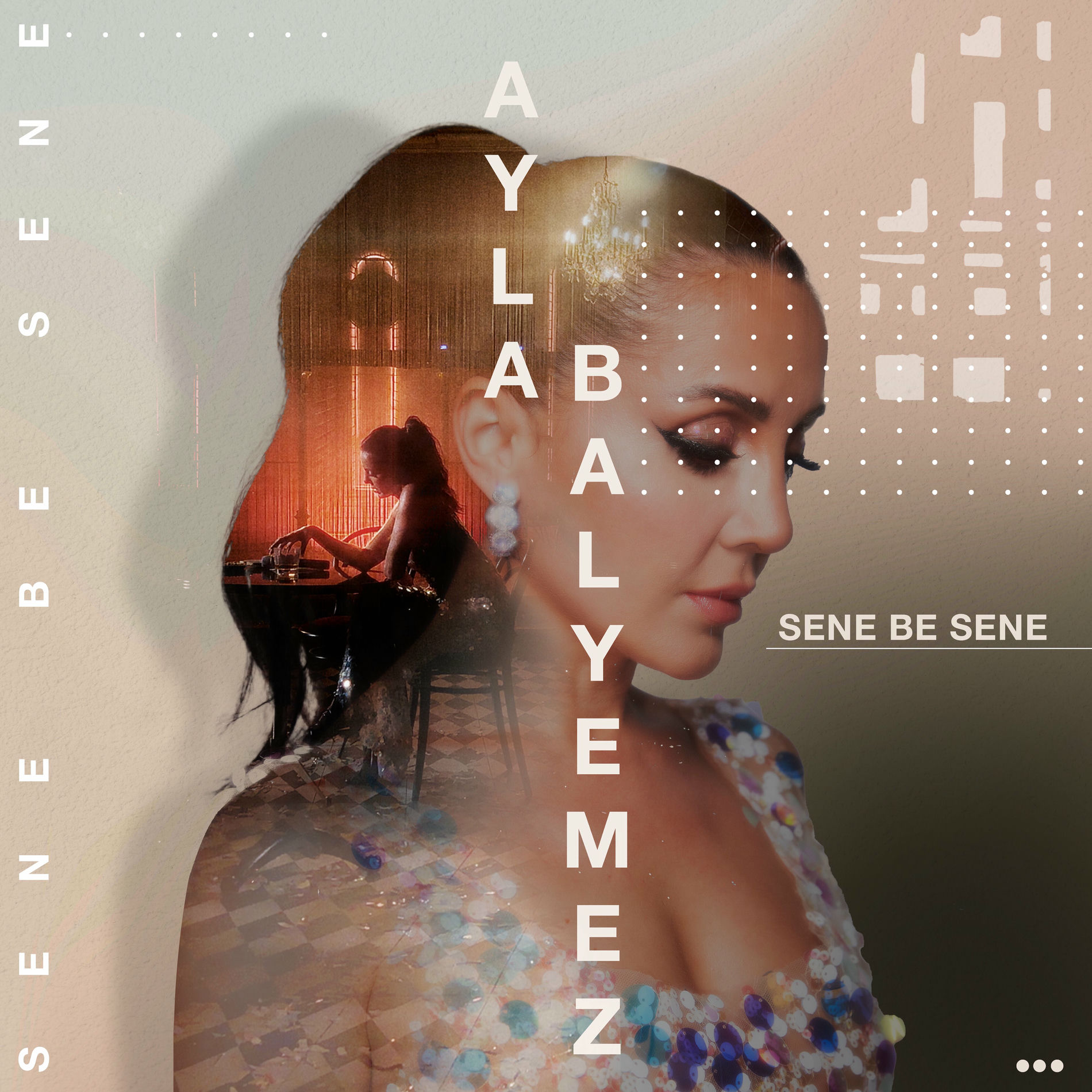 Album cover of Sene Be Sene