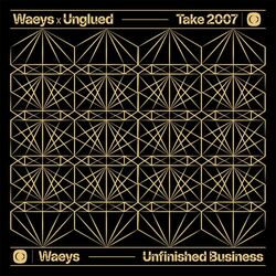 Cover of Take 2007 / Unfinished Business