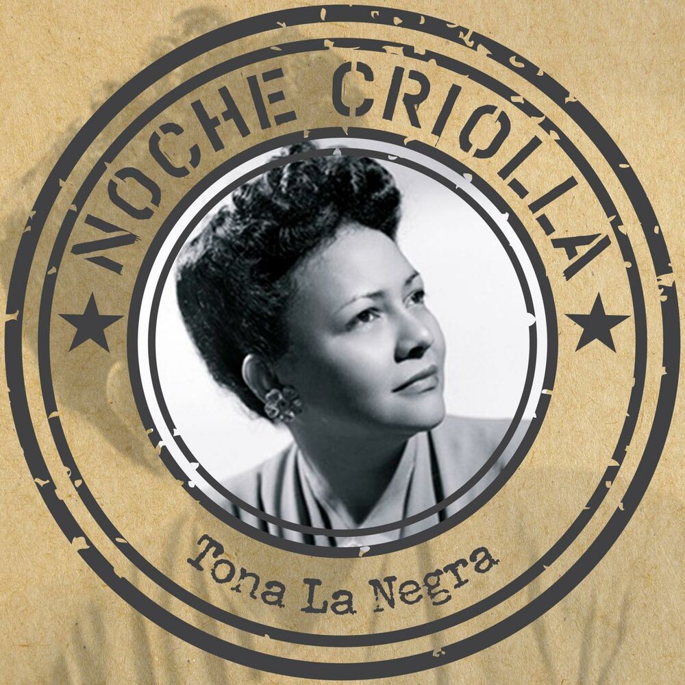 Picture of Noche criolla