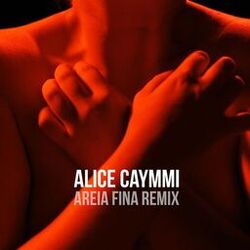 Cover of Areia Fina (Maffalda Remix)