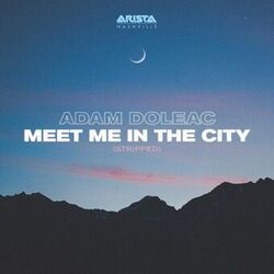 Cover of Meet Me in the City (Stripped)