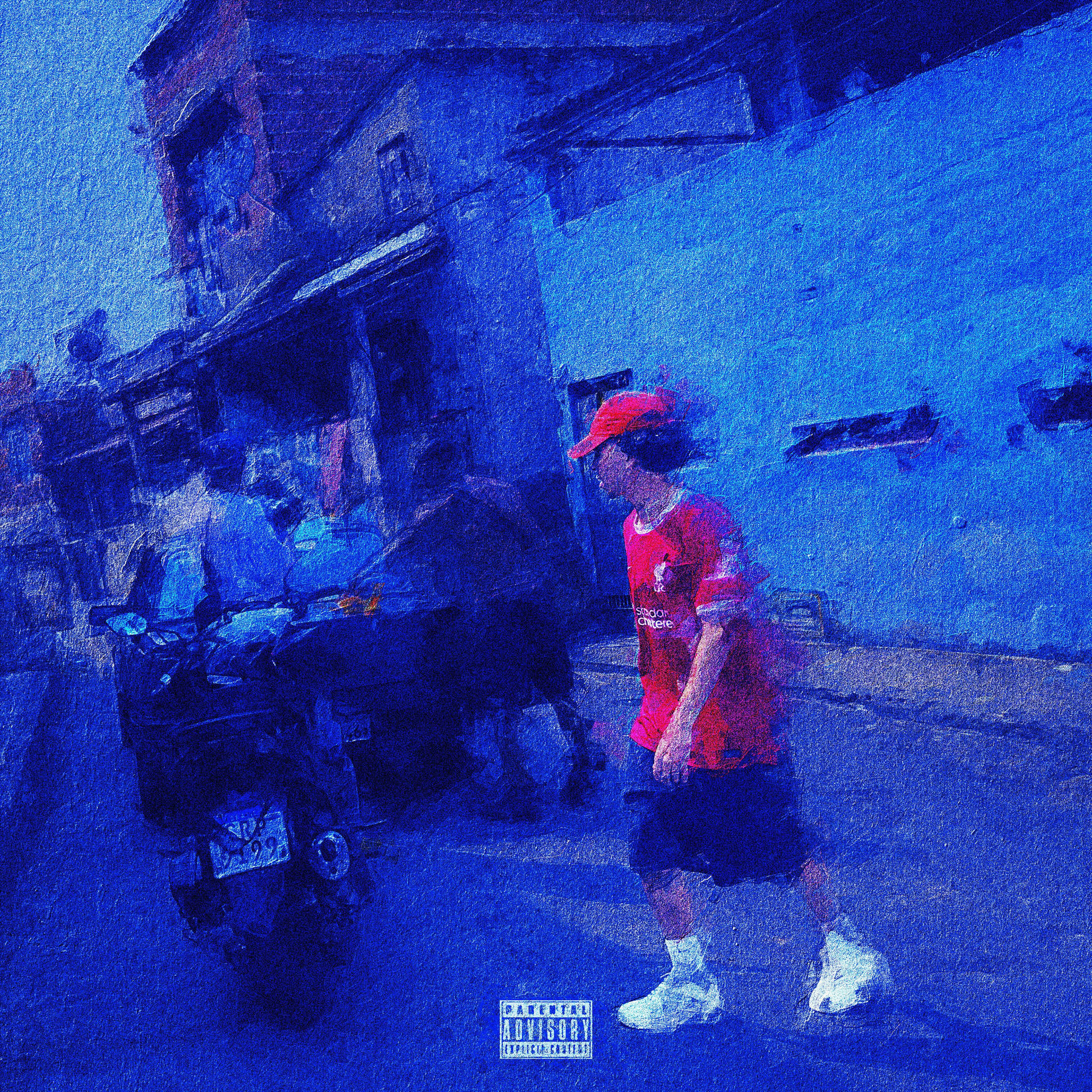 Album cover of Trem do Novo (Newer Remix)