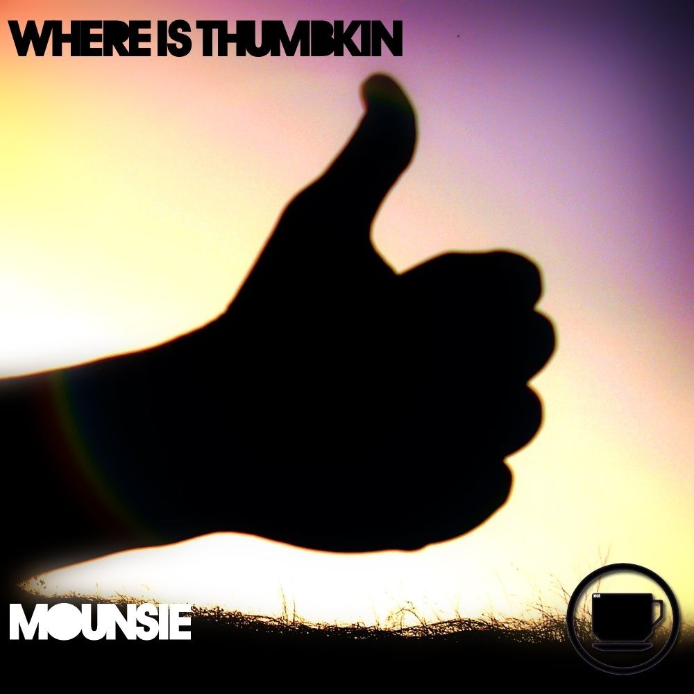 Picture of Where Is Thumbkin EP