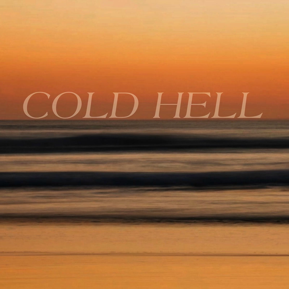 Album cover of Cold Hell